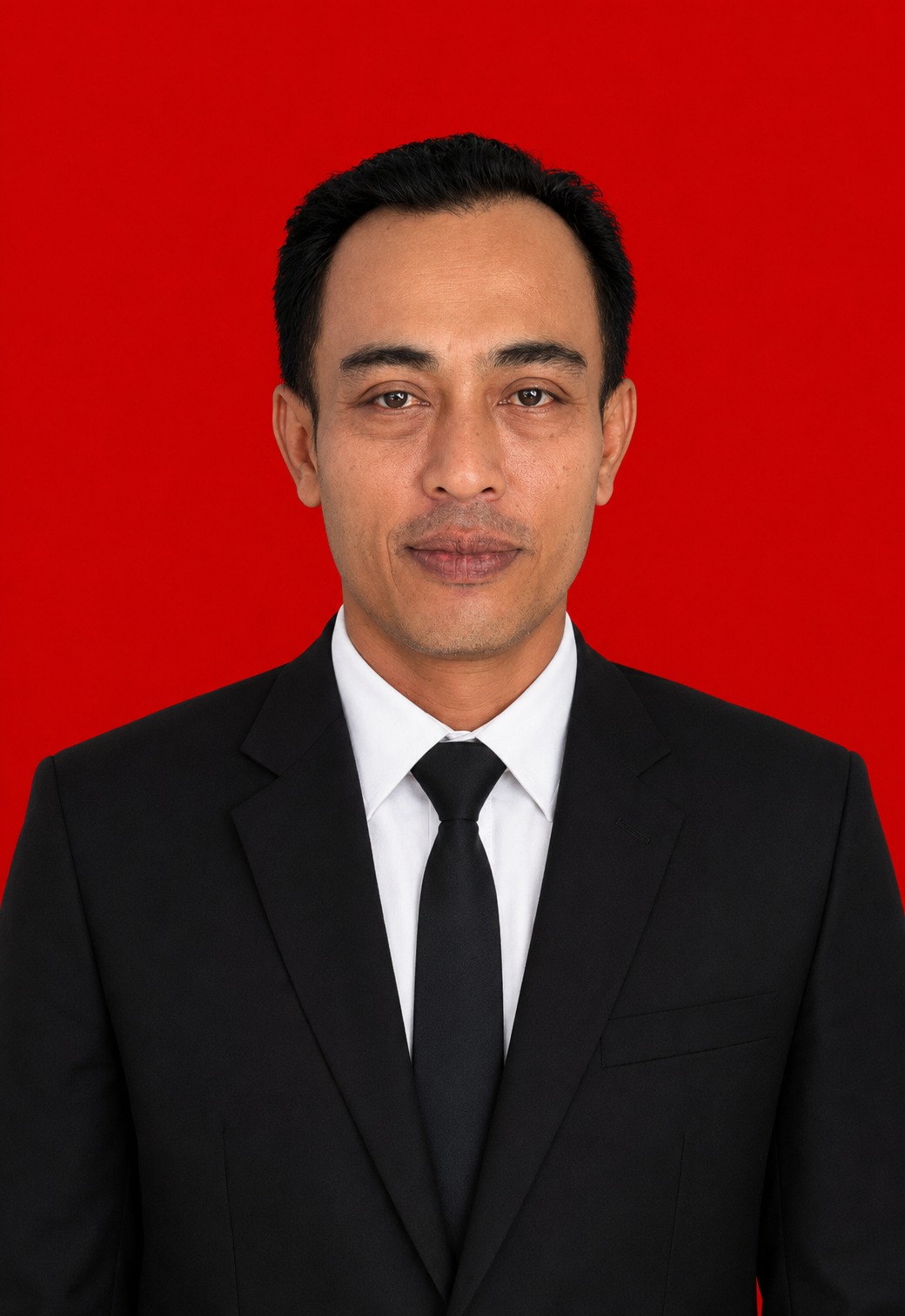 Moch.Saryam Komarudin, S.Pd