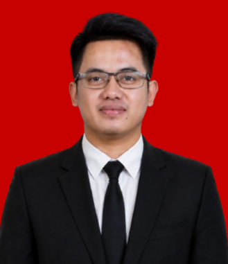 Eko Sutisna, S.kom
